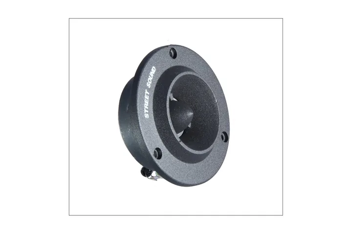 Рупорний твітер Street Sound TW-White 25F