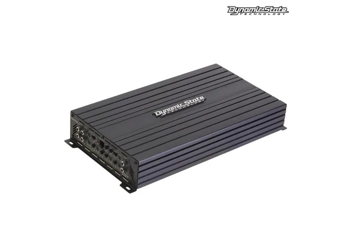 4-канальний підсилювач Dynamic State CUSTOM CA-90.4