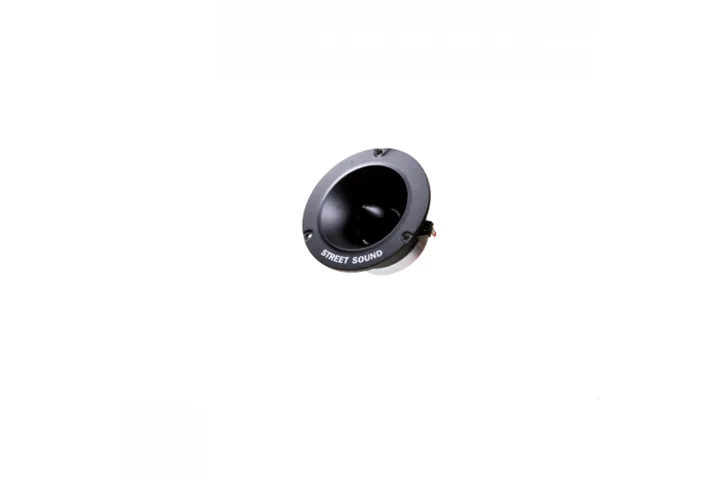 Рупорний твітер Street Sound TW-Black 32 NEO
