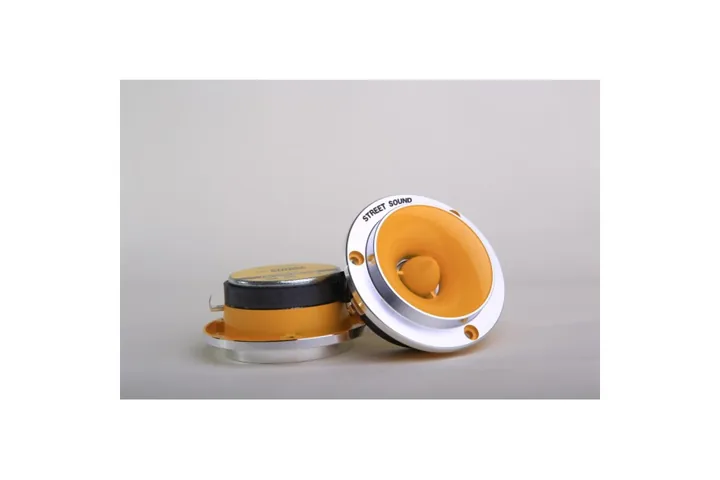 Рупорний твітер Street Sound TW-YELLOW 25F