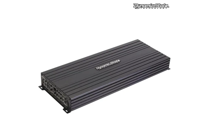 4-канальний підсилювач Dynamic State CUSTOM CA-200.4