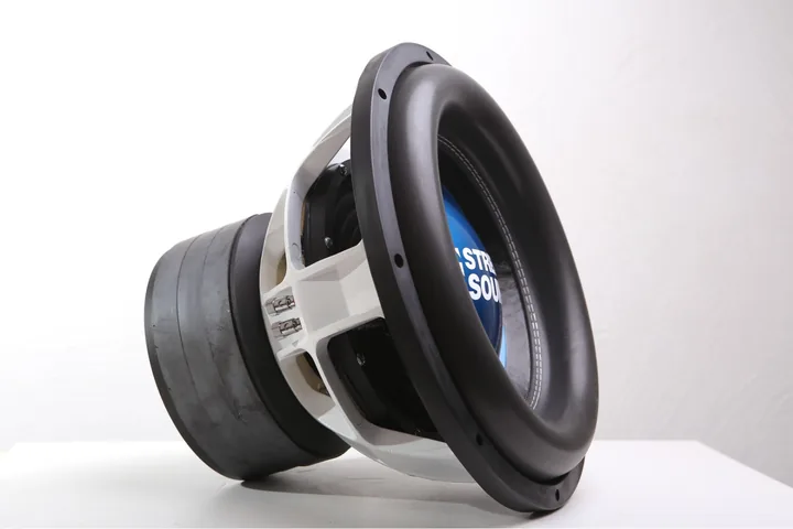Сабвуферний динамік Street Sound SW-SPL315
