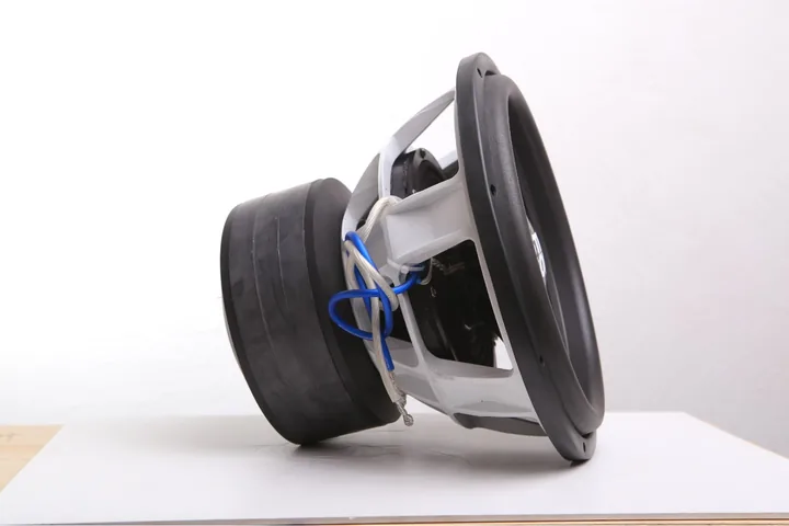 Сабвуферный динамик Street Sound SW-SPL415