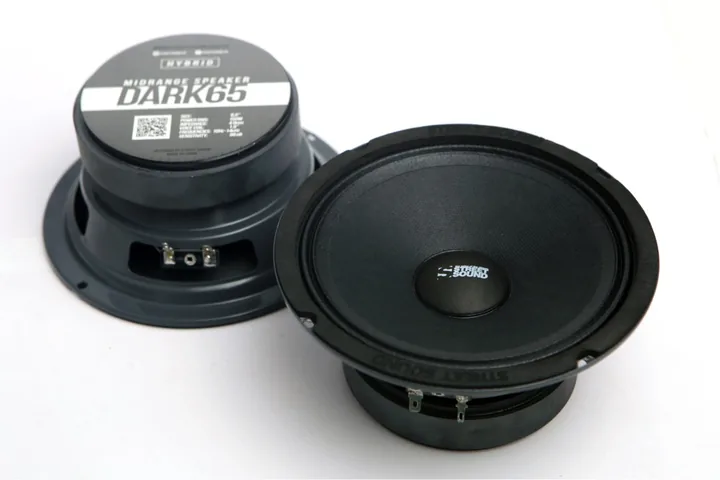 Эстрадная акустика Street Sound MDR-DARK65 HYBRID