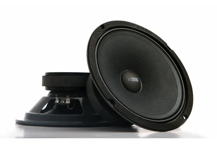 Естрадна акустика Street Sound MDR-DARK 80 HYBRID