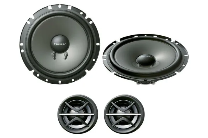 Компонентна акустика Pioneer TS-170Ci