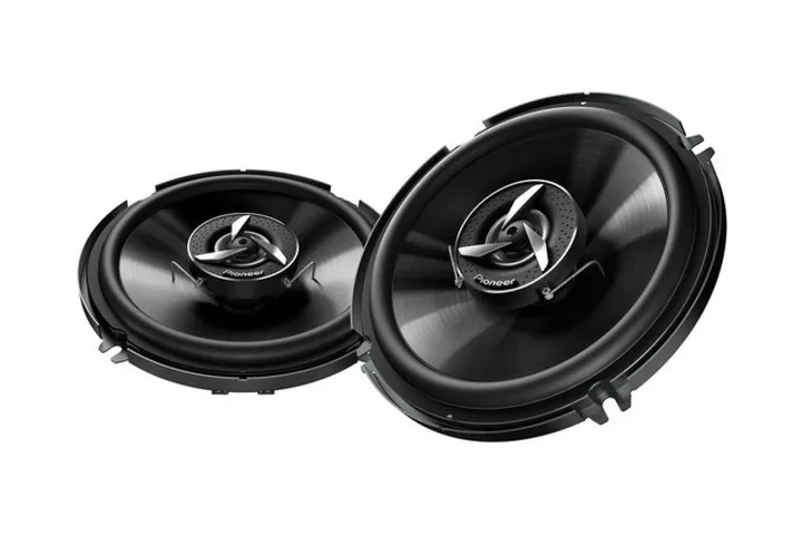 Коаксіальна акустика Pioneer TS-6520F