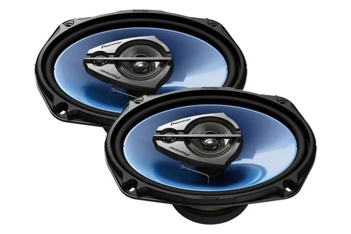 Коаксиальная акустика Pioneer TS-6939R
