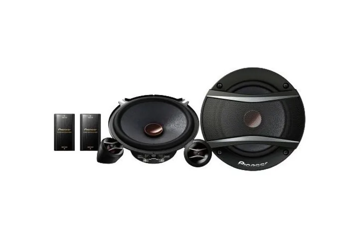 Компонентная акустика Pioneer TS-A133CI