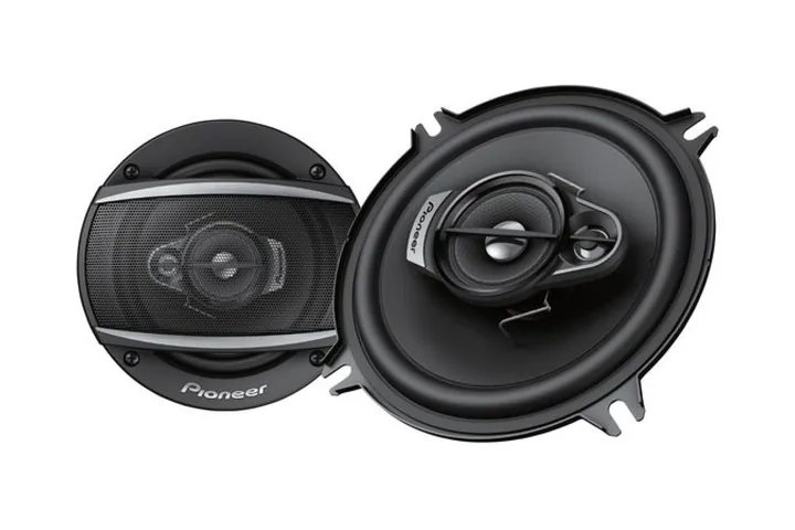 Коаксіальна акустика Pioneer TS-A1370F