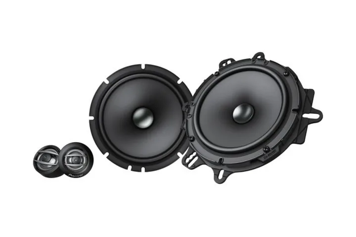Компонентная акустика Pioneer TS-A1600C