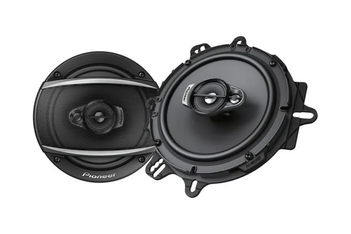 Коаксиальная акустика Pioneer TS-A1670F