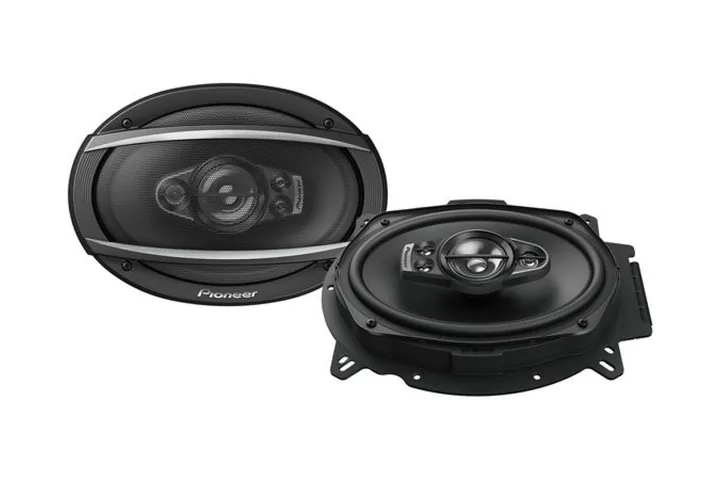 Коаксиальная акустика Pioneer TS-A6970F