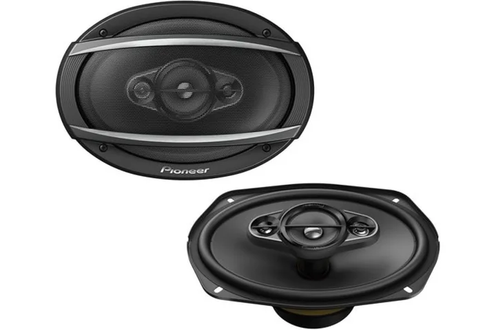 Коаксиальная акустика Pioneer TS-A6980F