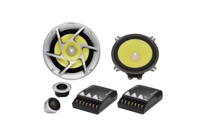 Коаксіальна акустика Pioneer TS-C130R