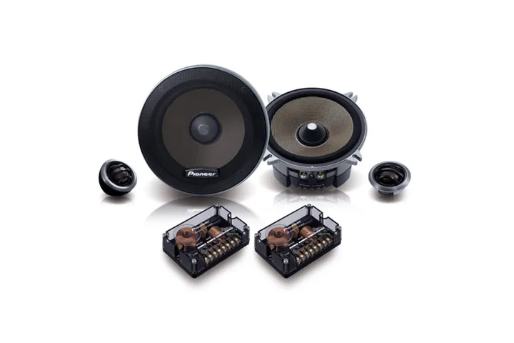Компонентна акустика Pioneer TS-C131PRS