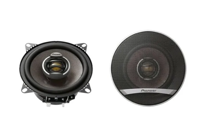 Коаксіальна акустика Pioneer TS-E1002i