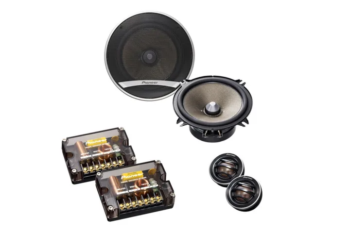 Компонентна акустика Pioneer TS-E130Ci