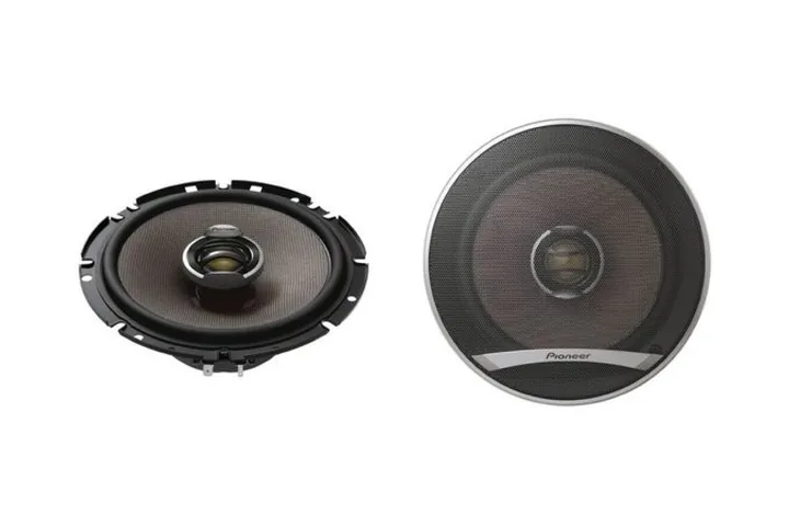 Коаксіальна акустика Pioneer TS-E1702i