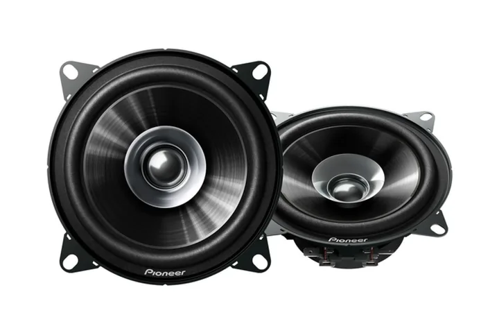 Коаксіальна акустика Pioneer TS-G1010S