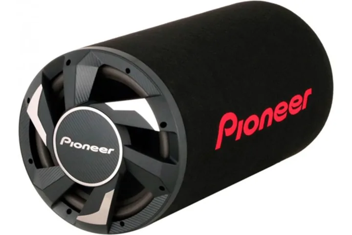 Сабвуфер Pioneer TS-WX300TA
