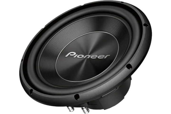 Сабвуферний динамік Pioneer TS-A250D4