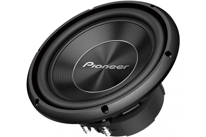 Сабвуферный динамик Pioneer TS-A250S4