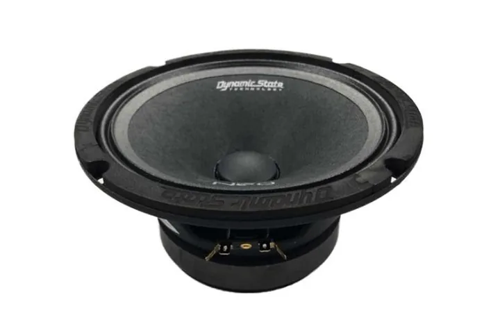 Естрадна акустика Dynamic State PM-200.2