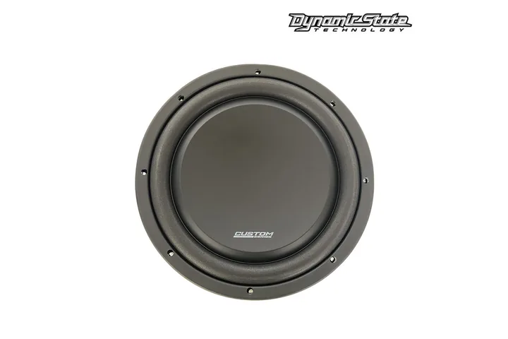 Сабвуферний динамік Dynamic State CUSTOM CSW-S30