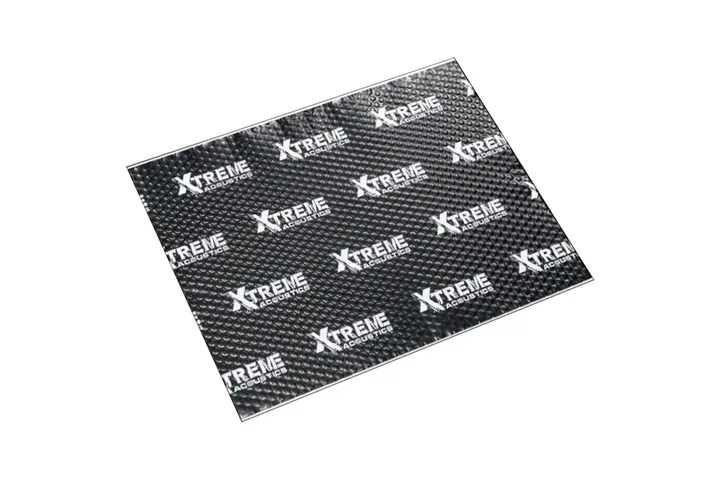 Віброізоляція Acoustics Xtreme 700×500×3,0 мм