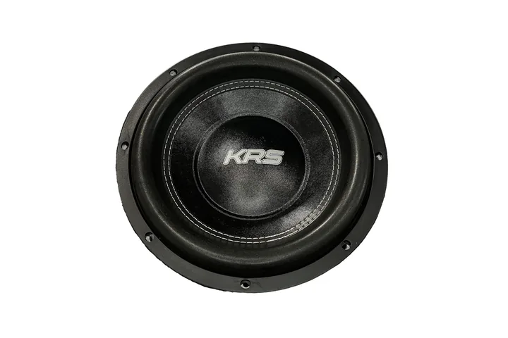Сабвуферний динамік KRS FAST 12
