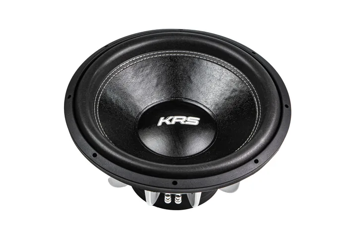 Сабвуферний динамік KRS FAST 15