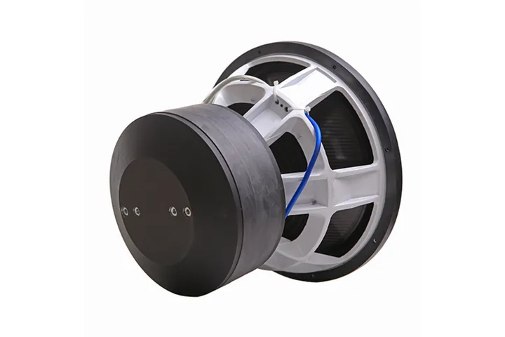 Сабвуферний динамік Street Sound SW-SPL418/8
