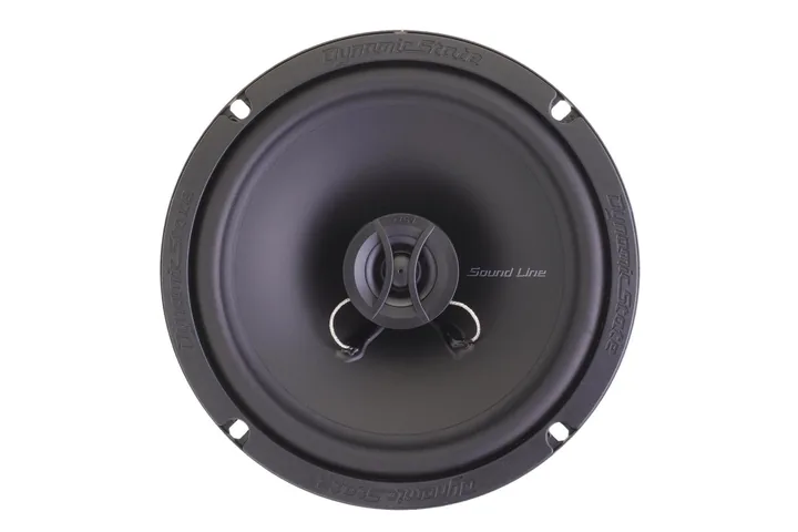 Коаксіальна акустика Dynamic State SLB-162