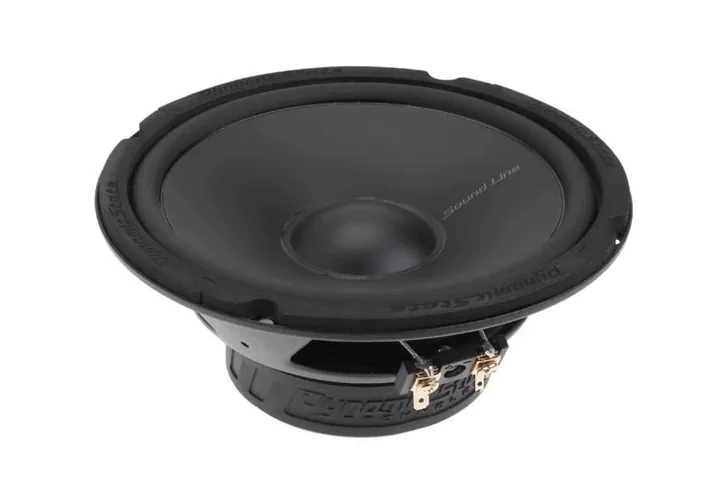 Мідбас Dynamic State SLB-16M
