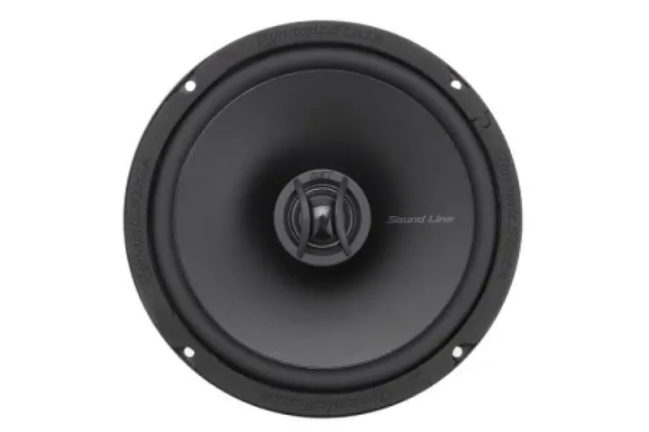 Коаксіальна акустика Dynamic State SLC-16cx