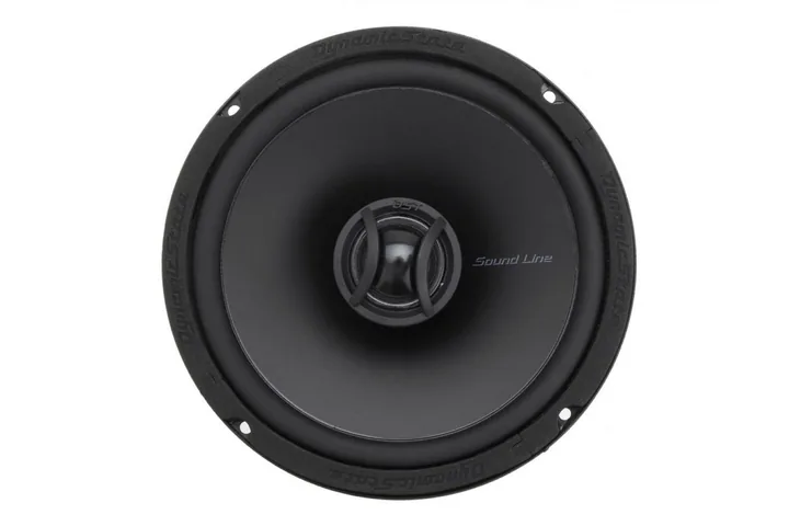Коаксіальна акустика Dynamic State SLE-165CX