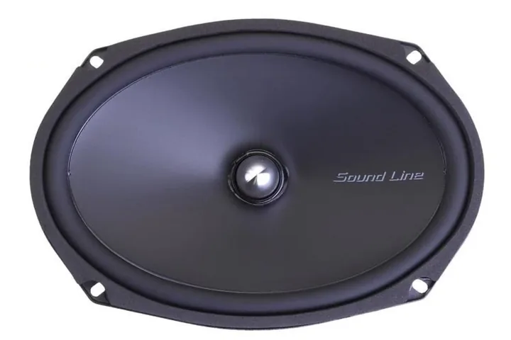Мідбас Dynamic State SLE-69M