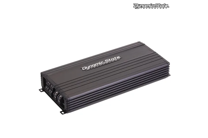 4-канальный усилитель Dynamic State SARMAT SMA-4.90