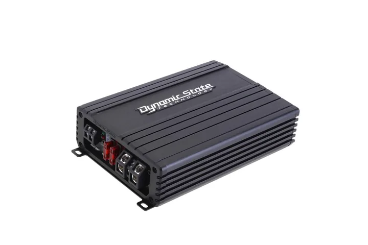1-канальний підсилювач Dynamic State SKIF SKA-1000.1