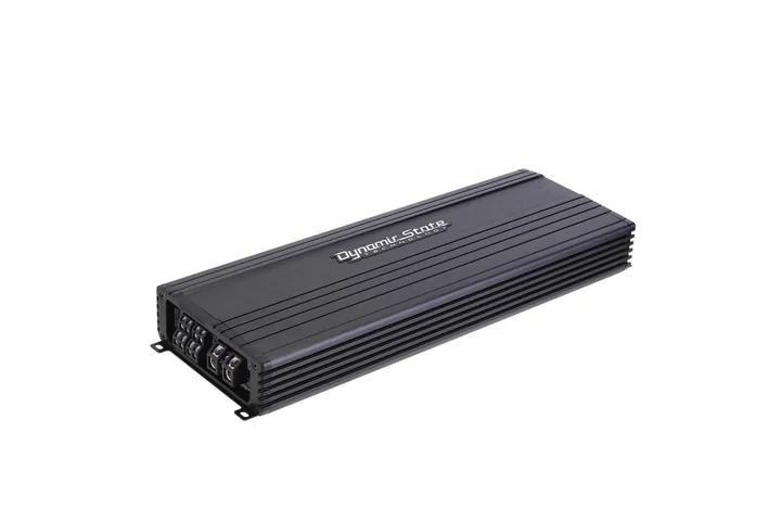 4-канальний підсилювач Dynamic State Sarmat SMA-4.300