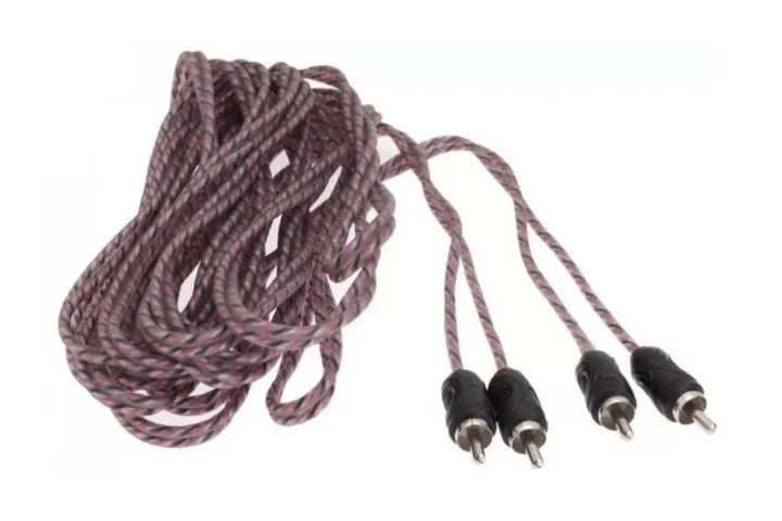 Межблочный кабель Dynamic State RCC-50.2 SERIES 0