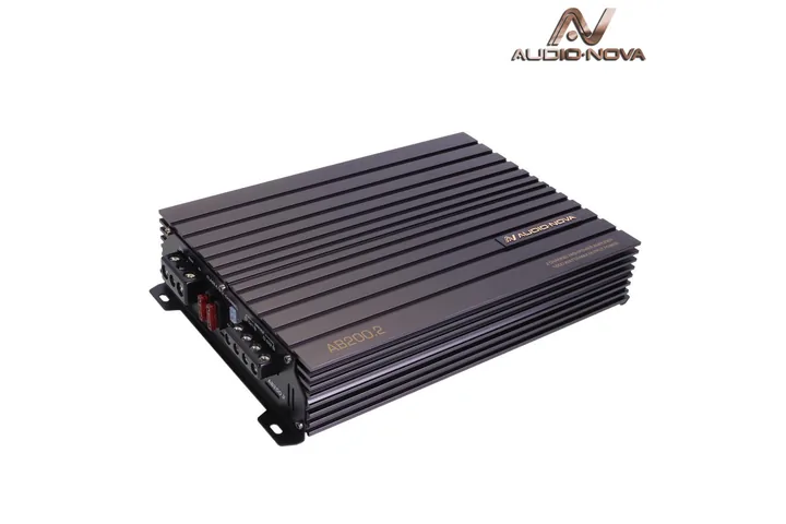 2-канальний підсилювач Audio Nova AB200.2