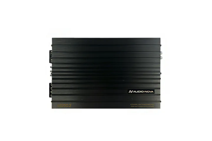 2-канальний підсилювач Audio Nova AB250.2
