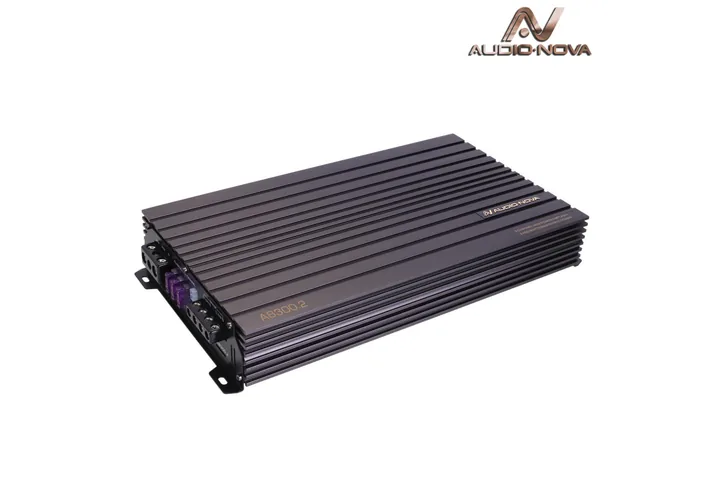 2-канальний підсилювач Audio Nova AB300.2