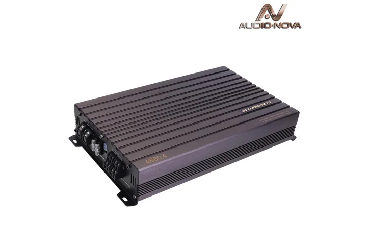 4-канальний підсилювач Audio Nova AB80.4