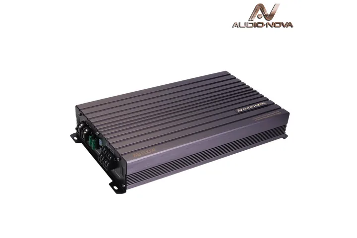 4-канальний підсилювач Audio Nova AB100.4