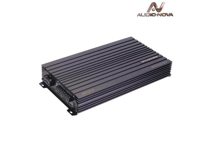 4-канальний підсилювач Audio Nova AB120.4