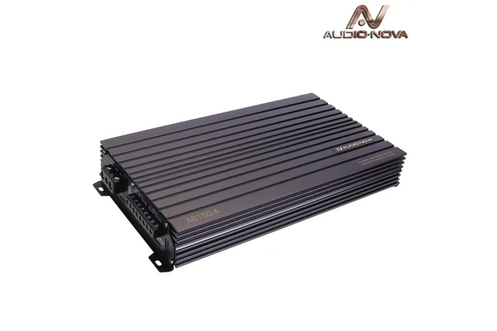4-канальний підсилювач Audio Nova AB150.4