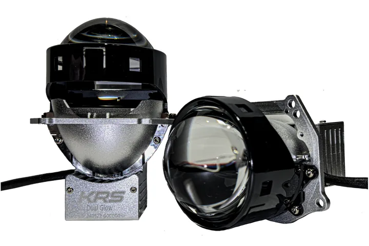 Bi-LED линзы KRS Bi-LED DM2 3"